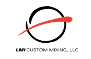 LMI mixing logo