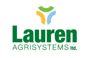 Lauren Agrisystems logo