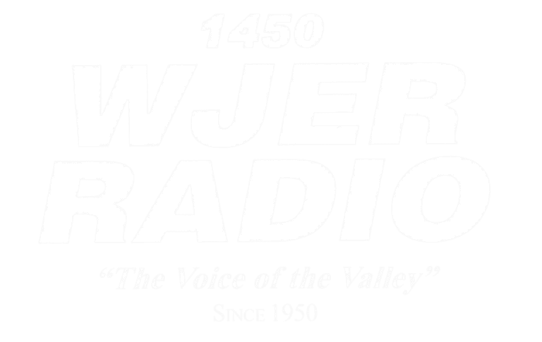 WJER Radio logo